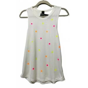 NEW STYLE REFORM women's jane tank in tennis